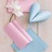 Buy PAW 3-Layer Paper Napkins (33x33 cm) - 20 Colorful Napkins for Children's Birthdays Parties Communion & Special Occasions - Modern Light Pink Party Motif - Buy Online on SooperMarket.com