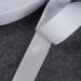 0.75 Inch 82 Feet /25m White Self Adhesive Hook and Loop Tape Sticky Back Fastening Tape  Self-Adhesive Tapes for Stationery and Household Purposes White 3/4in x 82ft - Buy Online on SooperMarket.com