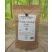 Health Embassy Black Currant Leaf Tea | Ribes Nigrum L | Feuille de Cassis Tisane 50g - Buy Online on SooperMarket.com
