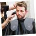 Balacoo Hair Cutting Mat Collar for Short Hair - Durable 36X22X1CM - Essential Tool for Seamless Haircuts | Shop Internationally - Buy Online on SooperMarket.com