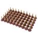 Self-Adhesive Moxibustion Sticks - 60pcs Pure Moxa Cone for Health Care | International Shipping - Buy Online on SooperMarket.com