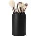 TB Tools for Beauty Kashoki Etui Cylinder Brush Holder - Eco-Friendly Leather Makeup Brush Organizer for Home & Travel | Holds 10-18 Brushes - Buy Online on SooperMarket.com