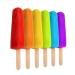 Perfectware 4.5'' Craft Sticks 1000ct - Premium Quality Wooden Sticks for Crafting - Pack of 1000 - Buy Online on SooperMarket.com
