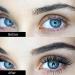 Natural Magnetic False Eyelashes Kit Reusable Magnetic Lashes without Eyeliner Natural Look 3D Effect Glamorous Magnetic False Eyelashes with Applicator Easy Wear No Glue NoMakeup Remover(B06-3) - Buy Online on SooperMarket.com