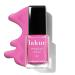 Londontown Lakur Enhanced Nail Polish - Premium Vegan Beauty in Fruit-Tella Shade - Buy Online on SooperMarket.com