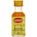 4 x 28ml Banana Essence Baking Aroma Flavour Concentrated Cakes Cookies - Buy Online on SooperMarket.com
