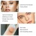 HOSAILY 12 Colors Concealer Palette - Waterproof Long Lasting Cream Foundation Makeup - 1 Ounce - Buy Online on SooperMarket.com