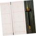 Gadpiparty Rice Sumi Paper 200 sheets Chinese Japanese Grids Grid Crafts Supplies Rice Art for Writing Sumi with Xuan Practice White 1 count (Pack of 1) - Buy Online on SooperMarket.com