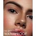 Black Eyebrow Stamp Stencil Kit Black for Black Women Perfect Water Resistant Eyebrow Powder Stamp - Buy Online on SooperMarket.com