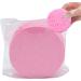 Bexdug Compressed Face Sponge Natural Skincare Sponges for Gentle Exfoliation Cleansing Pads Cosmetic Spa Sponges Cellulose Facial Sponges for Personal Spa 50 Tablets - Buy Online on SooperMarket.com