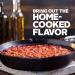 Hunt's Crushed Tomatoes No Salt Added 28 oz - Best Quality Tomatoes for Healthy Cooking - Buy Online on SooperMarket.com