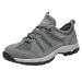 Mens trainers sporty cushioning casual sports shoes sports shoes light comfortable gym walking sneaker shoes slipproof outdoor running waterproof running shoe #1 41 EU gray