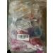 96-Piece Jubaopen Cosmetic Container Set - Mini Doses for Lip Balm Lotion & Cream (5G) - Perfect for Samples & Organizing - Buy Online on SooperMarket.com