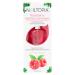 Nailtopia Raspberry Nail Nourishment - Revitalizing Nail Strengthener Treatment for Stronger Nails - Growth Serum for Damaged  Thin  Cracked Nails - Vitamin Infused  Bio Sourced  and Vegan - 0.41 oz Nail Treatment Nouris...