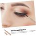 Gogogmee 1pc Eyeliner Makeup Eye Lining Pen Gel Removing Tool Cosmetic Pencil Cosmetic Accessory Plastic 1 count (Pack of 1) As Shown - Buy Online on SooperMarket.com