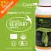 NatureNeem TotalCare Water soluble Neem oil - Cold Pressed - 1 Litre - 100% Natural Certified Organic - Buy Online on SooperMarket.com
