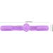 BORDSTRACT Adjustable Silicone Thumb Sucking Stop - Purple | Infant Kids Finger Protector to Prevent Thumbsucking - Buy Online on SooperMarket.com