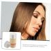 MUSISALY Hair Modeling Wax Hair Finishing Tool Hair Wig Wax Stick Waxing Stick for Frizz Hair - Buy Online on SooperMarket.com