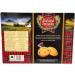 Highland Specialty Traditional Scottish Shortbread Cookies 500g Box Assorted Shapes (1) - Buy Online on SooperMarket.com