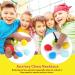 Seeway Silicone Chewy Necklace for Sensory Kids - Oral Motor Aid for Autism, Anxiety, ADHD & SPD - Buy Online on SooperMarket.com