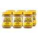 SunButter Sunflower Butter Natural Creamy, 16 Ounce (Pack of 6)