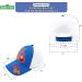Sesame Street Elmo Toddler Baseball Hat Blue 2-4T - Boys' Favorite Character! - Buy Online on SooperMarket.com