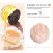 FREEORR Bee Balm Lip Balm Set | Overnight Lip Mask for Repair & Hydration | Moisturizing, Exfoliating Lip Scrub | Prevent Dry, Chapped Lips - Buy Online on SooperMarket.com