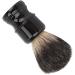 Premium Shaving Brush for Men | Soft Handle & Residue Removal | Portable Salon Tool - Buy Online on SooperMarket.com