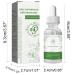 ARSICOR Organic Herbal Drops - Tinnitus Relief Treatment & Ear Noise Reduction - 20ml (2 Pack) - Buy Online on SooperMarket.com