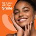Dead Sea Salt Whitening Strips for Sensitive Teeth - Coconut Flavor | Enamel Strengthening Formula | Fast Teeth Whitener - 36 Strips - Buy Online on SooperMarket.com