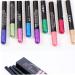 Angoily 3pcs Women Cosmetic Pen Waterproof Eye Shadow Pen Eyeshadow Pen Makeup Pen The Lazy Water Proof - Buy Online on SooperMarket.com