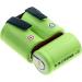 Buy 3.6V KR600 Battery Replacement for Wella Xpert HS50 - International Shipping Available - Buy Online on SooperMarket.com
