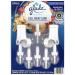Buy S C Johnson Glade Plugins Fall Night Long - 2 Warmers & 6 Refills | International Shipping Available - Buy Online on SooperMarket.com