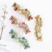 inSowni 4 Pack Luxury Glitter Butterfly Rhinestone Hair Clips for Women and Girls - Buy Online on SooperMarket.com