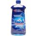 Finish Quantum Rinse Aid Jet-Dry Ultra Ultimate Shine, 32 Fl. Oz / 946 ml - 315 Washes