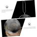 GANAZONO 2pcs Pet Sand Shovel para Pecera Fine Sand Sifter Fish Silver Barbed Wire 26x14cmx2pcs Silverx2pcs - Buy Online on SooperMarket.com