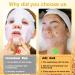 Buy Professional Rose Jelly Masks for Facials | Bulk Jelly Mask Powder for Natural Skin Care - GOLD - Buy Online on SooperMarket.com