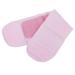 Careforyou Spa Gel Gloves & Socks | Soft Whitening Moisturizing Skin Care Treatment - One Size Neck Rose - Buy Online on SooperMarket.com