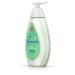 Johnson's Baby Soothing Vapor Bath 13.6oz (400ml) - Gentle Relief for Congestion - Buy Online on SooperMarket.com