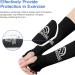Belihome Volleyball Arm Sleeves for Women & Children | Ultimate Arm Protection & Comfort | Shop Now! - Buy Online on SooperMarket.com
