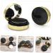 PLAFOPE 2pcs Boxes Toiletry Travel Containers Pp Body Powder Dispenser Container - Buy Online on SooperMarket.com