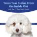 Angels' Eyes Chicken Formula Tear-Stain Remover for Dogs 75 g 75 g (Pack of 1) - Buy Online on SooperMarket.com