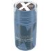XFusion Keratin Hair Fibers - Gray (15g) Medium Brown