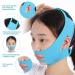 V Shaped Slimming Face Mask | Facial Slimming Strap for Women - Anti Wrinkle, Skin Lifting, Firming, Anti Aging - Buy Online on SooperMarket.com