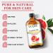 Grapefruit Essential Oil 118mL Pure Grapefruit Oil Large Capacity Essential Oil with Glass Dropper for Diffuser Aromatheraphy DIY Soap (4fl.oz) Classic-15 - Buy Online on SooperMarket.com