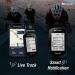 Buy Bryton Rider 420 Wireless GPS Bike Computer - Route Tracking Street Navigation & Multi-Language Support - Buy Online on SooperMarket.com