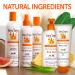Fairy Tales Sun & Swim After Sun Lotion for Kids - Hydrating Aloe & Coconut Oil Care - 8 oz - Buy Online on SooperMarket.com