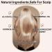 GoldWorld Rosemary Oil for Hair Growth w/Derma Roller Hair Growth Men Women 100ml Light-Weight Non-Greasy Hair Growth Oil Serum Reduce Beard Hair Loss Diluted Rosemary Oil Dry Damaged Hair Tonic - Buy Online on SooperMarket.com