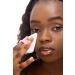 Brushworks Triangular Powder Puff Duo - Professional Makeup Applicator Set - Buy Online on SooperMarket.com