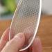 Foot Scrubber - Hard Skin Remover Nail File | Pedicure Tool Glass Foot File Pedicure Foot Buffer Foot Scraper for Soft Smooth Foot Foot Wash Board - Buy Online on SooperMarket.com